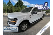Ford F-150 2024 4x4 XLT 4dr en Detroit