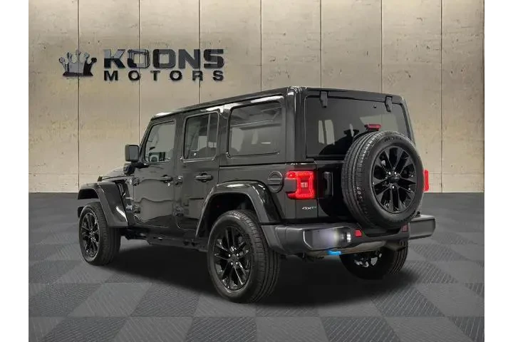 $31000 : Jeep Wrangler 2024 4x4 Sahar image 6