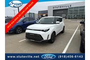 Kia Soul 2025 EX 4dr Crossov en Binghamton