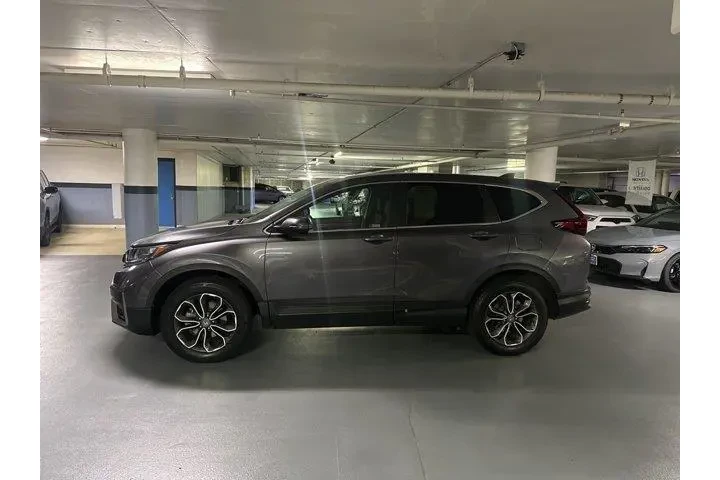 $29995 : Honda CR-V 2022 AWD EX-L 4dr image 8