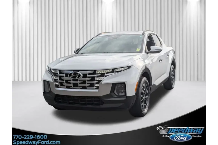 $28991 : Hyundai SANTA CRUZ 2024 AWD image 1