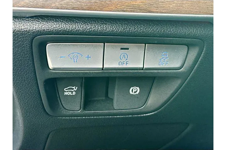 $39890 : Genesis G80 2024 AWD 2.5T 4d image 10