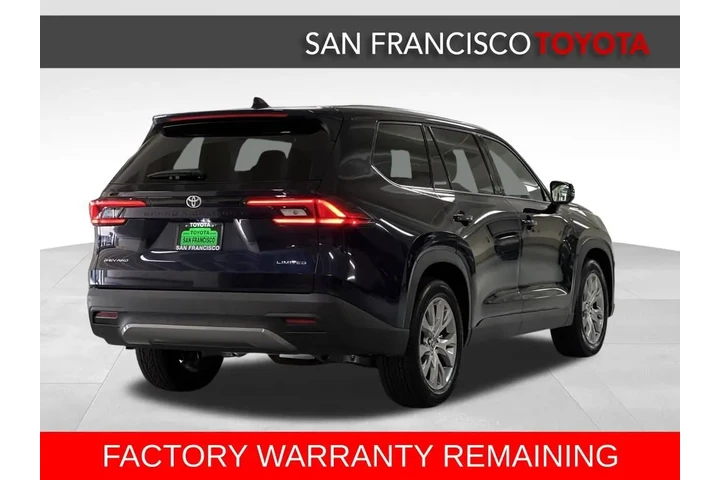 $56999 : Gold Certified 2026 Grand Hig image 5