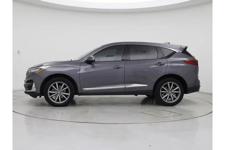 $27998 : Acura RDX 2021 SH-AWD 4dr SU image 3