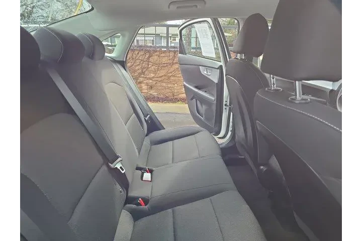 $19995 : Kia Forte 2024 LX 4dr Sedan image 10