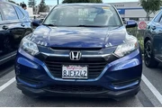 $12995 : Honda HR-V 2017 LX 4dr Cross thumbnail