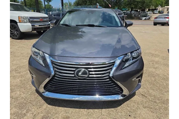$15000 : 2016 ES 350 image 5