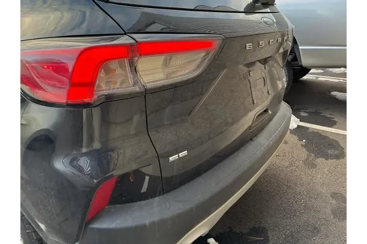 $16991 : Ford Escape 2021 AWD SE 4dr image 9