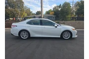 $27995 : Toyota Camry 2020 XLE V6 4dr thumbnail