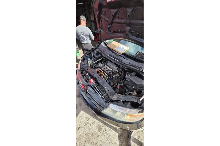 Mecánico automotriz image 2