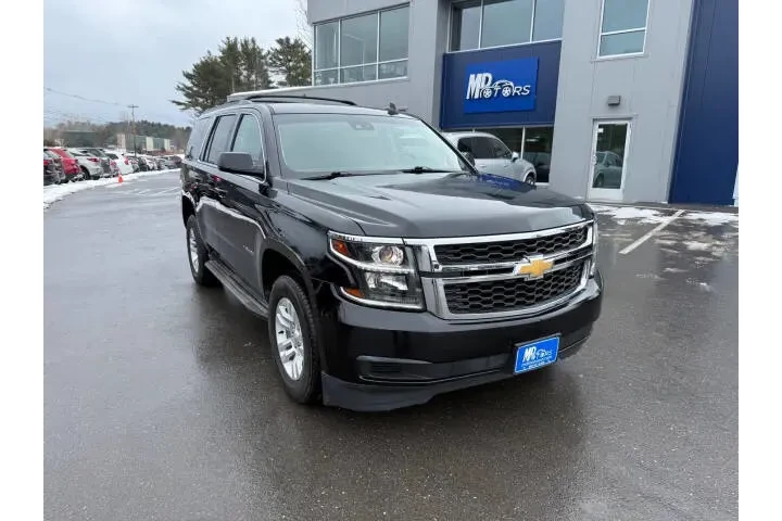 $17999 : 2015 Tahoe LS image 4