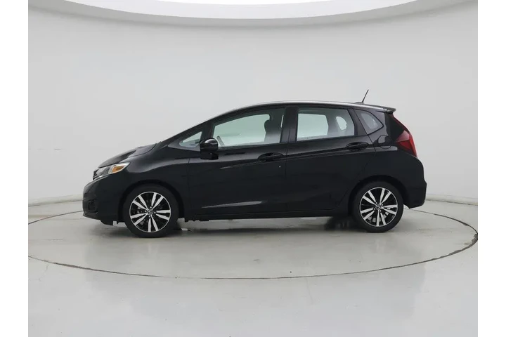 $21998 : Honda Fit 2020 EX 4dr Hatchb image 3