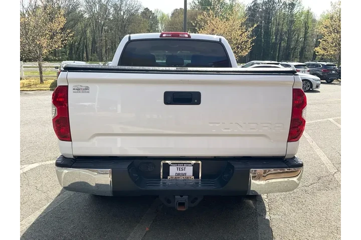 $18485 : Toyota Tundra 2015 4x2 Limit image 6