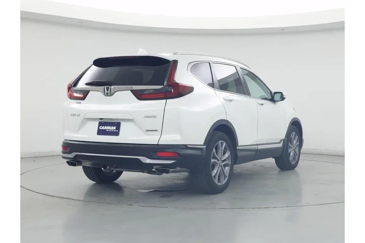 $26998 : Honda CR-V 2020 AWD Touring image 8