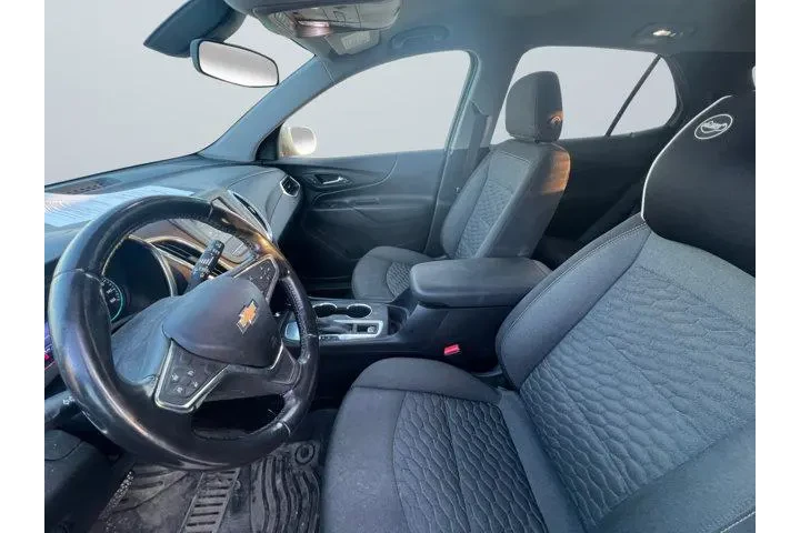 $15399 : Chevrolet Equinox 2019 LT 4d image 9