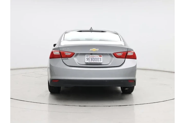 $16998 : Chevrolet Malibu 2023 LT 4dr image 6