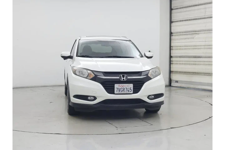$18998 : Honda HR-V 2016 EX-L 4dr Cro image 5