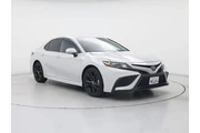 Toyota Camry 2024 SE 4dr Sed