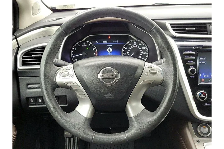 $17998 : Nissan Murano 2016 AWD Plati image 10