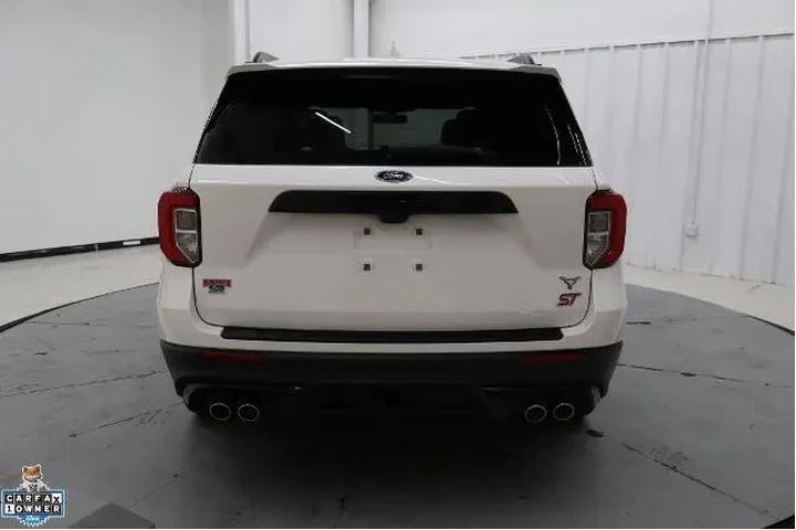 $36995 : Ford Explorer 2023 AWD ST 4d image 5