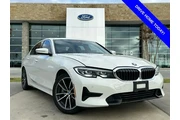 BMW 3 Series 2020 330i 4dr S en Plano