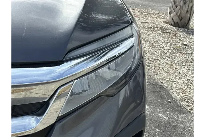 $33440 : Honda Pilot 2022 AWD Elite 4 image 7