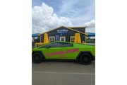 Looking for a job en Houston