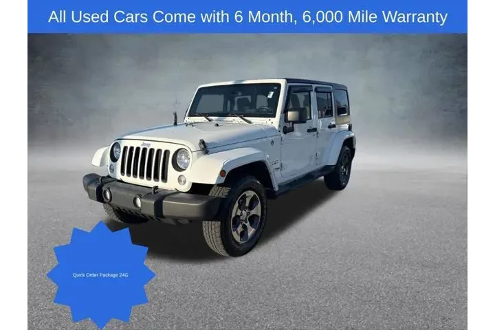 $17777 : Jeep Wrangler JK Unlimited 2 image 1