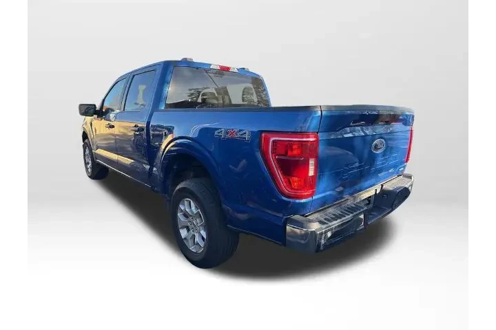 $35027 : Ford F-150 2023 4x4 XLT 4dr image 6