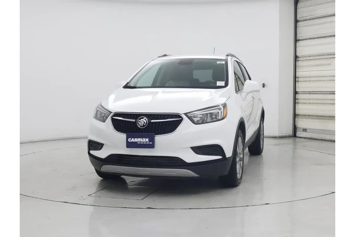 $16998 : Buick Encore 2020 AWD Prefer image 4