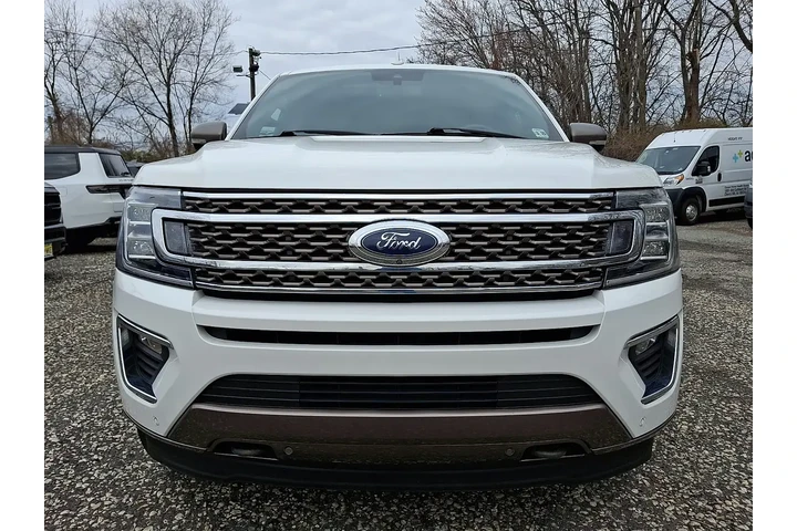$39682 : Ford Expedition 2020 4x4 Kin image 8