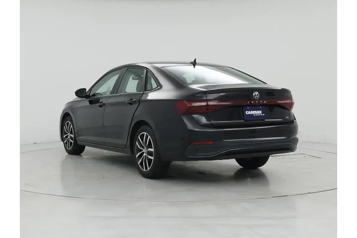 $21998 : Volkswagen Jetta 2025 SE 4dr image 2