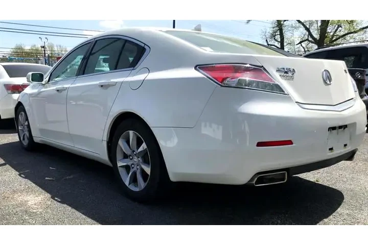 $8300 : 2012 TL image 5