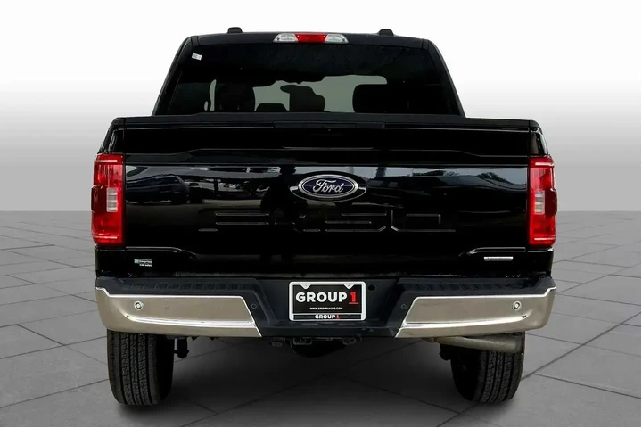 $28755 : Ford F-150 2021 4x4 XL 4dr S image 4