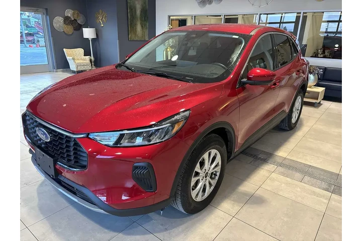 $23980 : Ford Escape 2023 AWD Active image 7