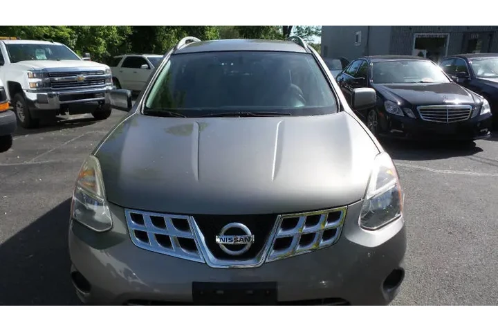 $6900 : 2012 Rogue SV image 8