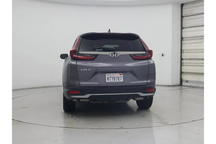 $23998 : Honda CR-V 2020 EX-L 4dr SUV image 6