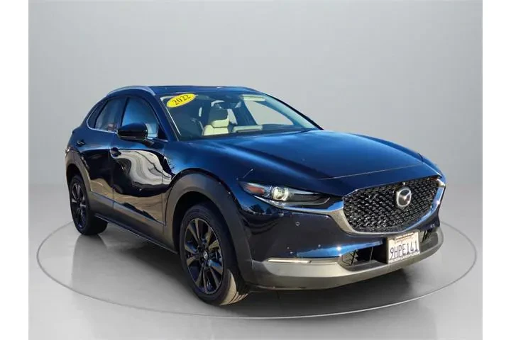 $24992 : Mazda CX-30 2022 AWD 2.5 Tur image 10