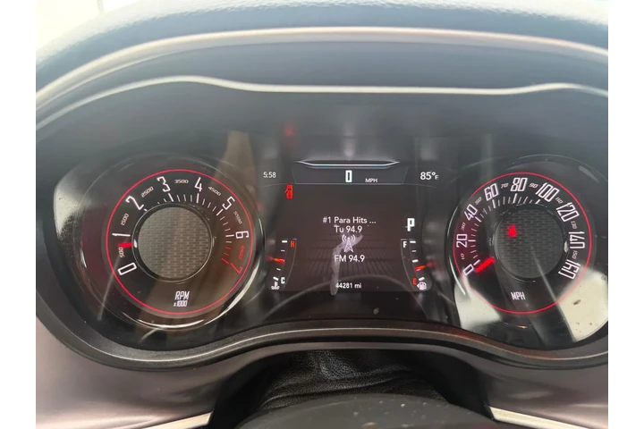 $16900 : DODGE CHALLENGER GT image 4