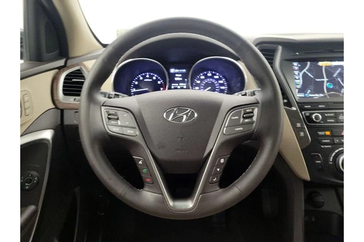 $16998 : Hyundai SANTA FE Sport 2018 image 10