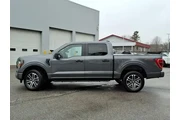 $39900 : Ford F-150 2023 4x4 XLT 4dr thumbnail