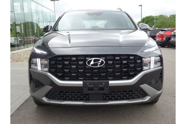 $31090 : Hyundai SANTA FE 2023 AWD SE image 7