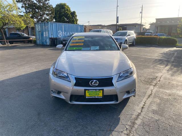 $13999 : 2013 GS 350 image 4