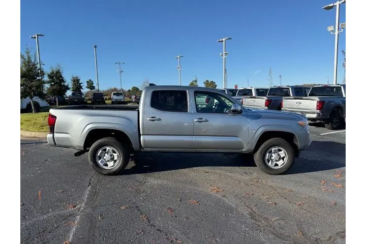 $37884 : Toyota Tacoma 2023 4x4 TRD P image 9