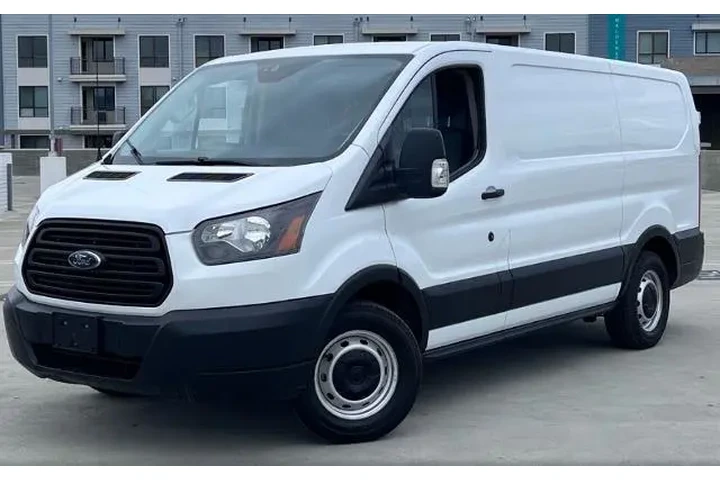 $23000 : Ford Transit 2019 150 3dr SW image 1