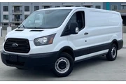 Ford Transit 2019 150 3dr SW