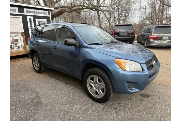 $8499 : 2012 RAV4 image 4