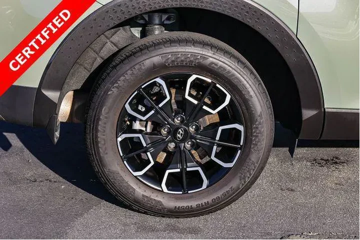 $22498 : Hyundai SANTA CRUZ 2023 AWD image 8