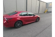 $17490 : Toyota Camry 2021 SE 4dr Sed thumbnail