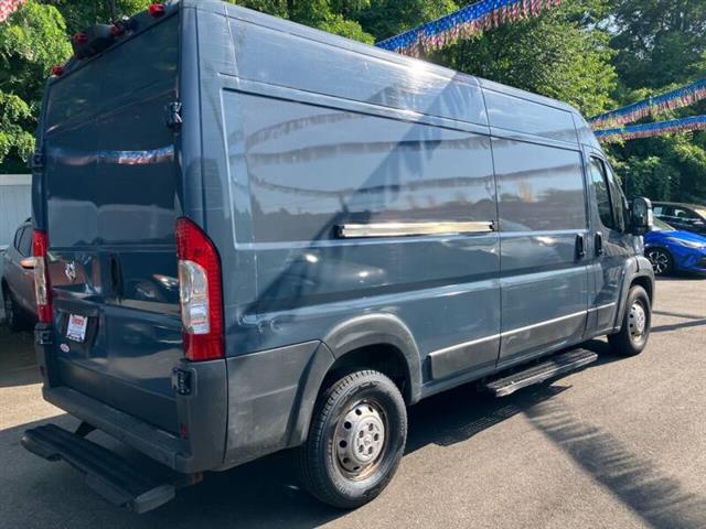 2018 RAM ProMaster 2500 159 WB image 5